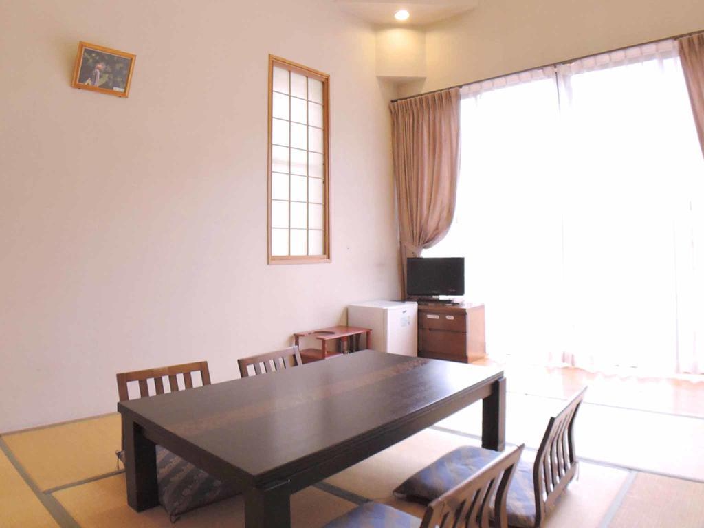 Kawasemi Hotel Ogawa  Phòng bức ảnh
