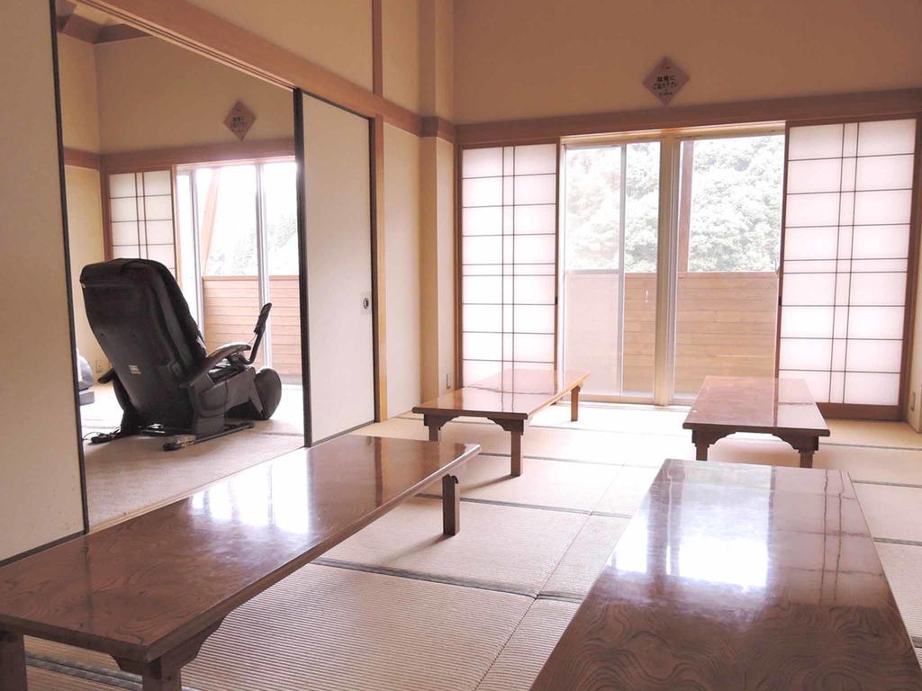 Kawasemi Hotel Ogawa  Ngoại thất bức ảnh