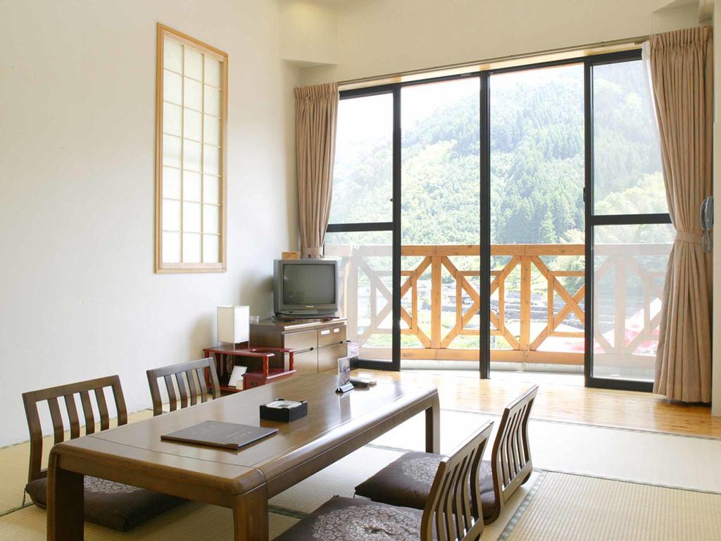 Kawasemi Hotel Ogawa  Phòng bức ảnh
