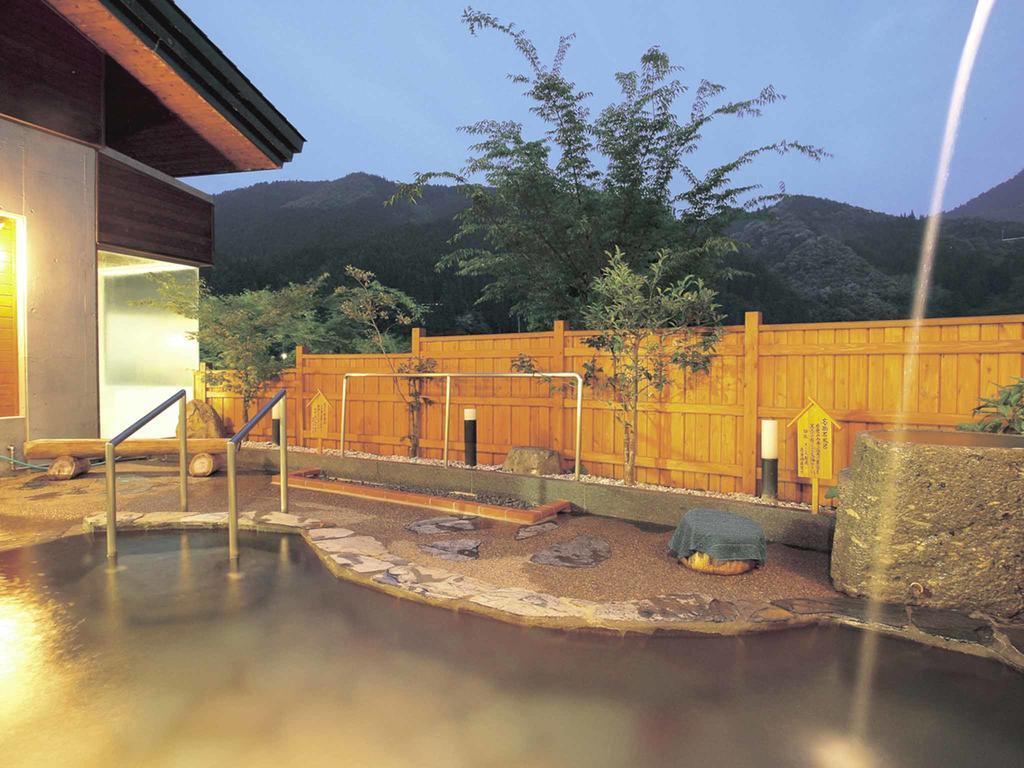 Kawasemi Hotel Ogawa  Ngoại thất bức ảnh