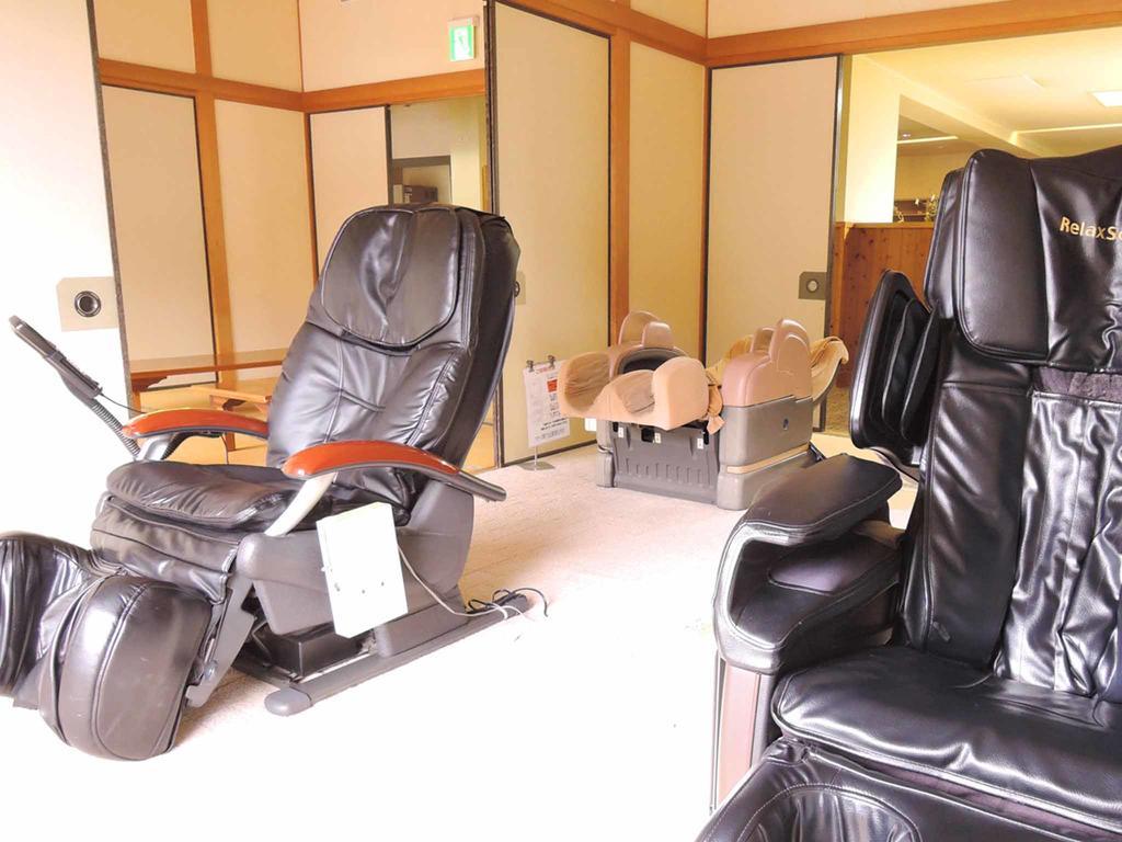 Kawasemi Hotel Ogawa  Ngoại thất bức ảnh