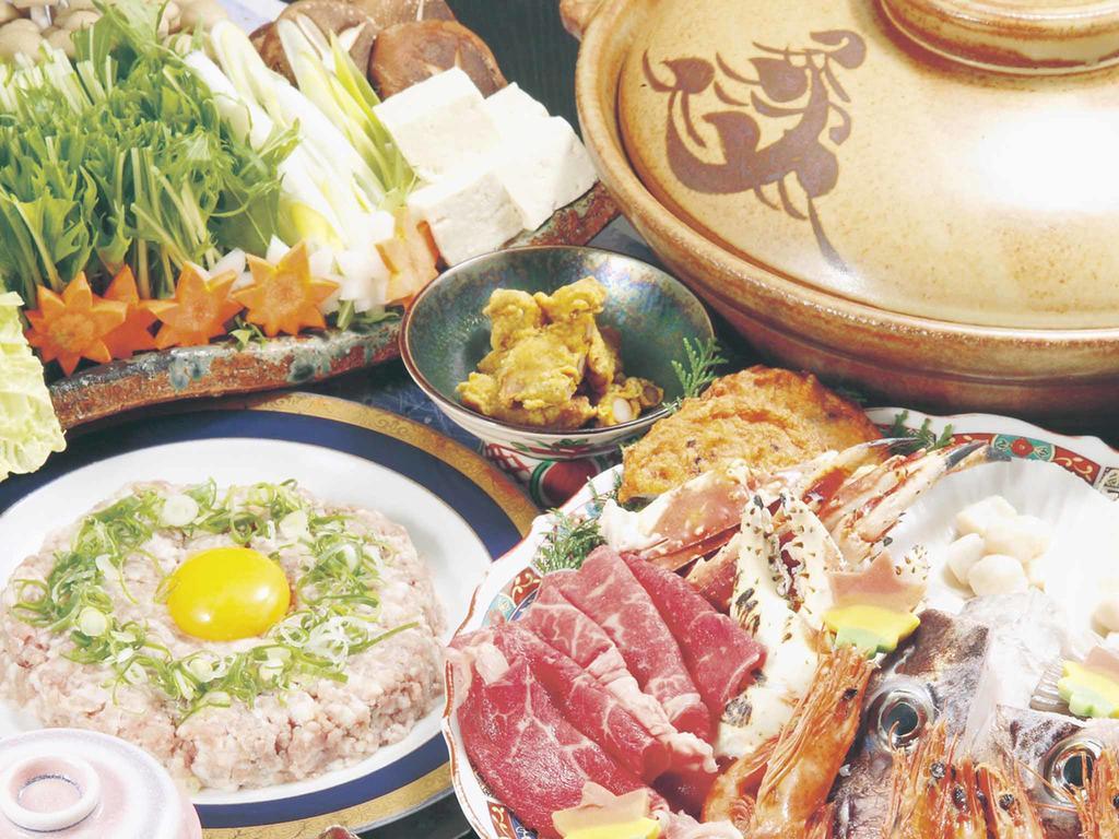 Kawasemi Hotel Ogawa  Ngoại thất bức ảnh