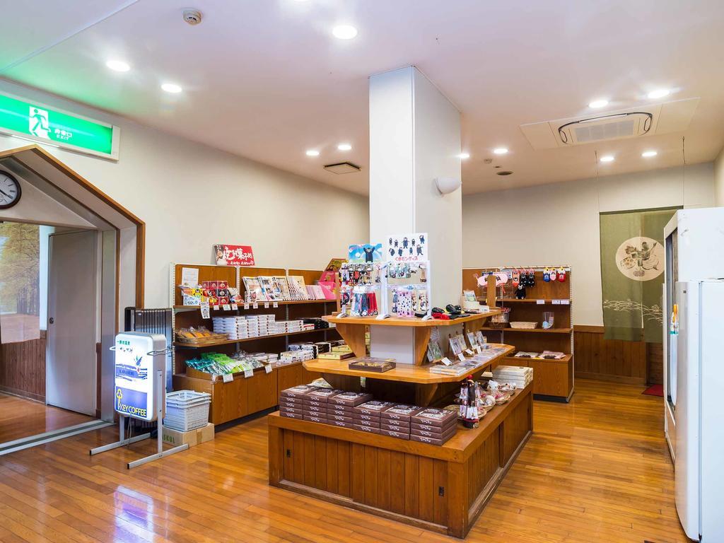 Kawasemi Hotel Ogawa  Ngoại thất bức ảnh