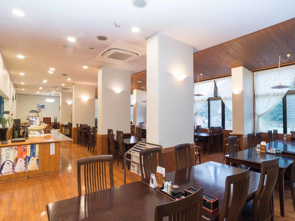 Kawasemi Hotel Ogawa  Ngoại thất bức ảnh