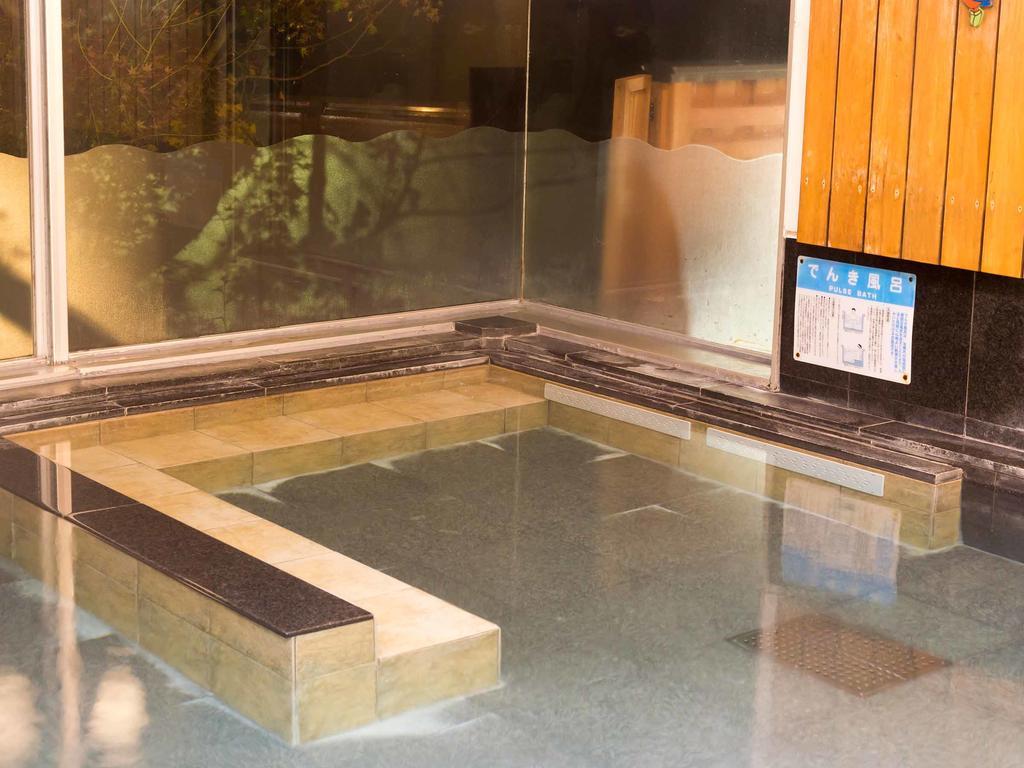 Kawasemi Hotel Ogawa  Ngoại thất bức ảnh