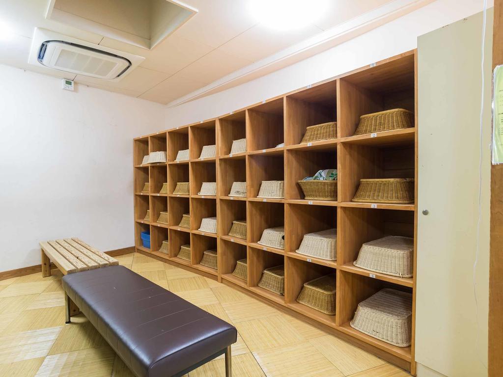 Kawasemi Hotel Ogawa  Ngoại thất bức ảnh