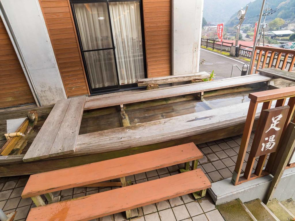 Kawasemi Hotel Ogawa  Ngoại thất bức ảnh