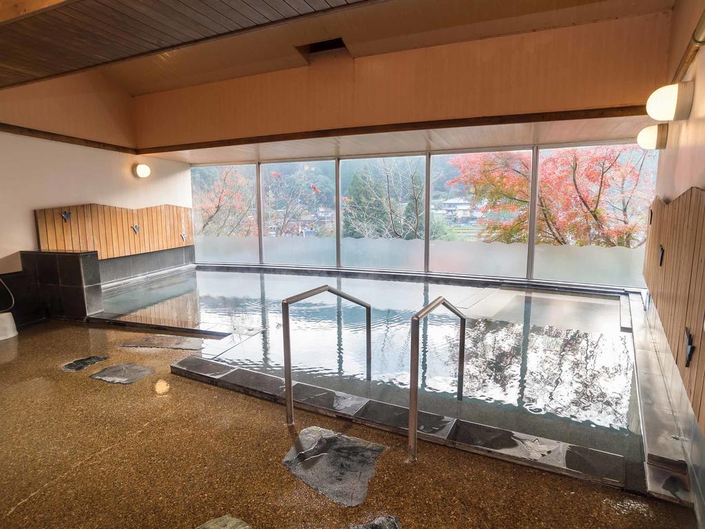 Kawasemi Hotel Ogawa  Ngoại thất bức ảnh