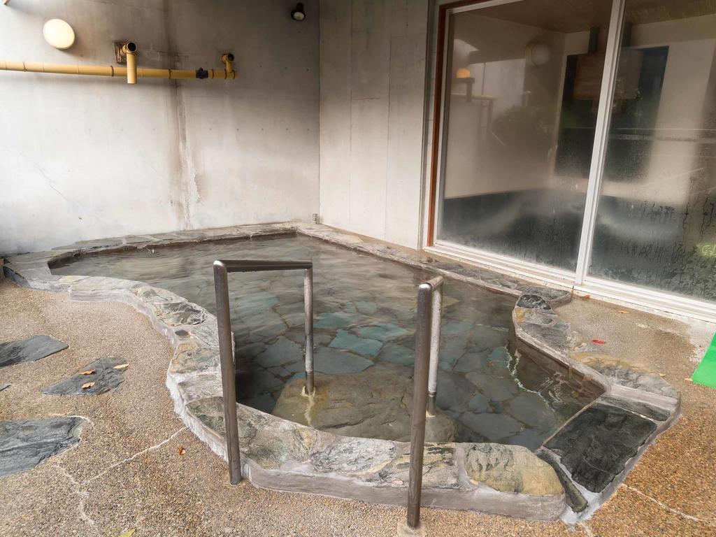 Kawasemi Hotel Ogawa  Ngoại thất bức ảnh