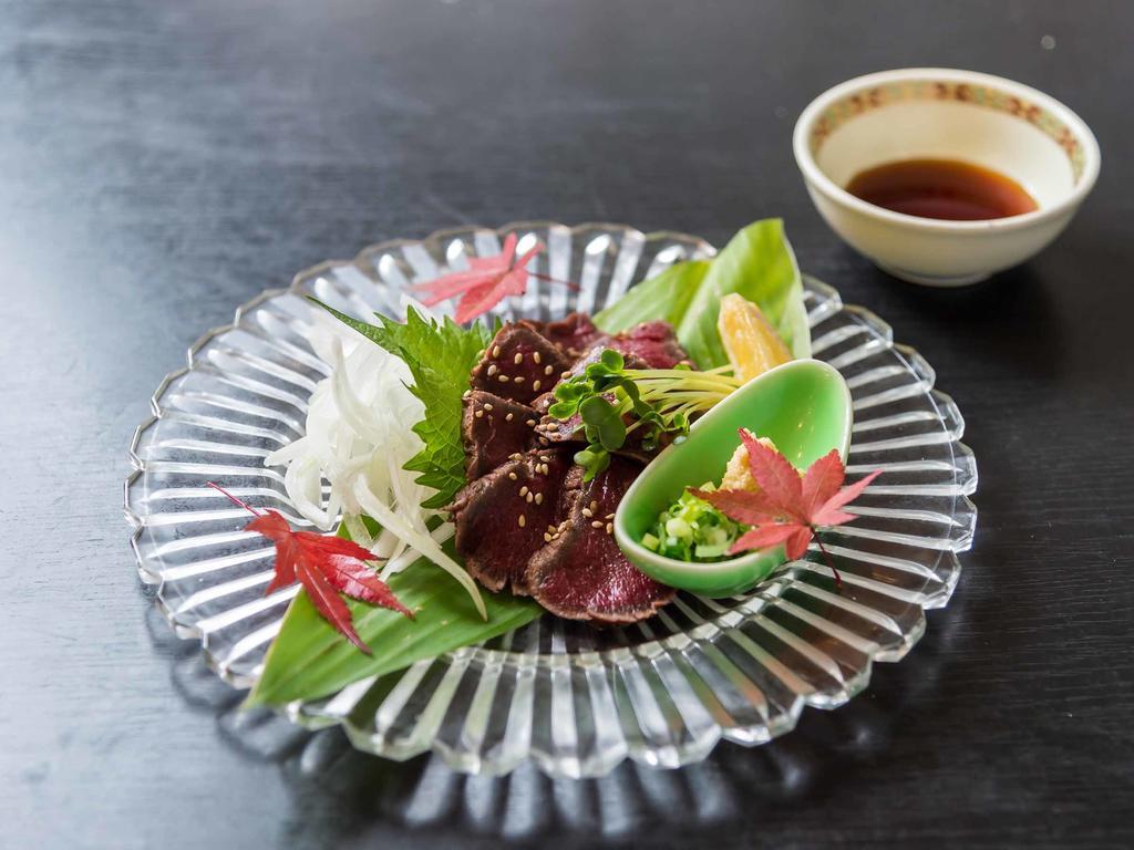 Kawasemi Hotel Ogawa  Ngoại thất bức ảnh